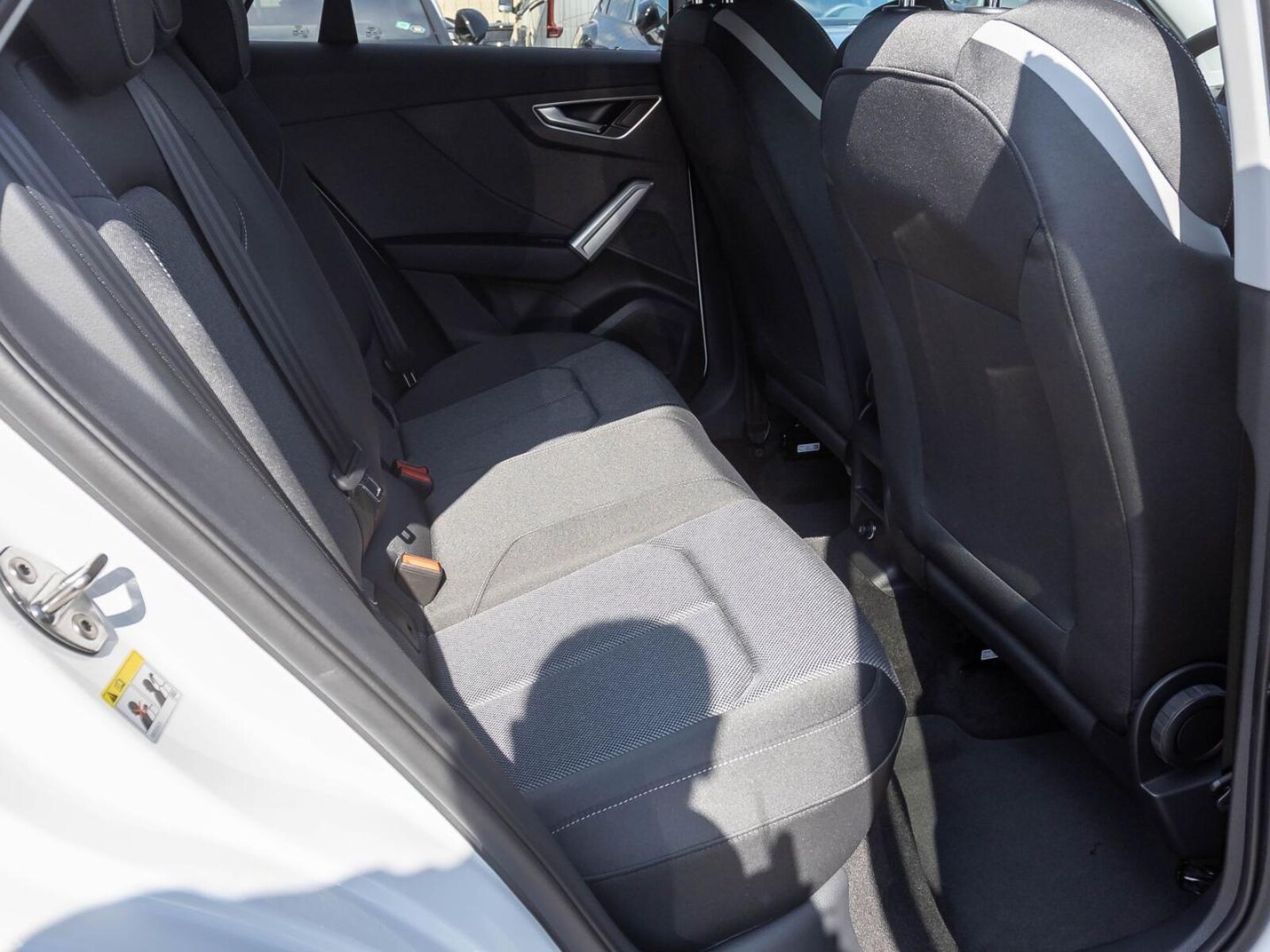 Audi Q2 – Bild 17