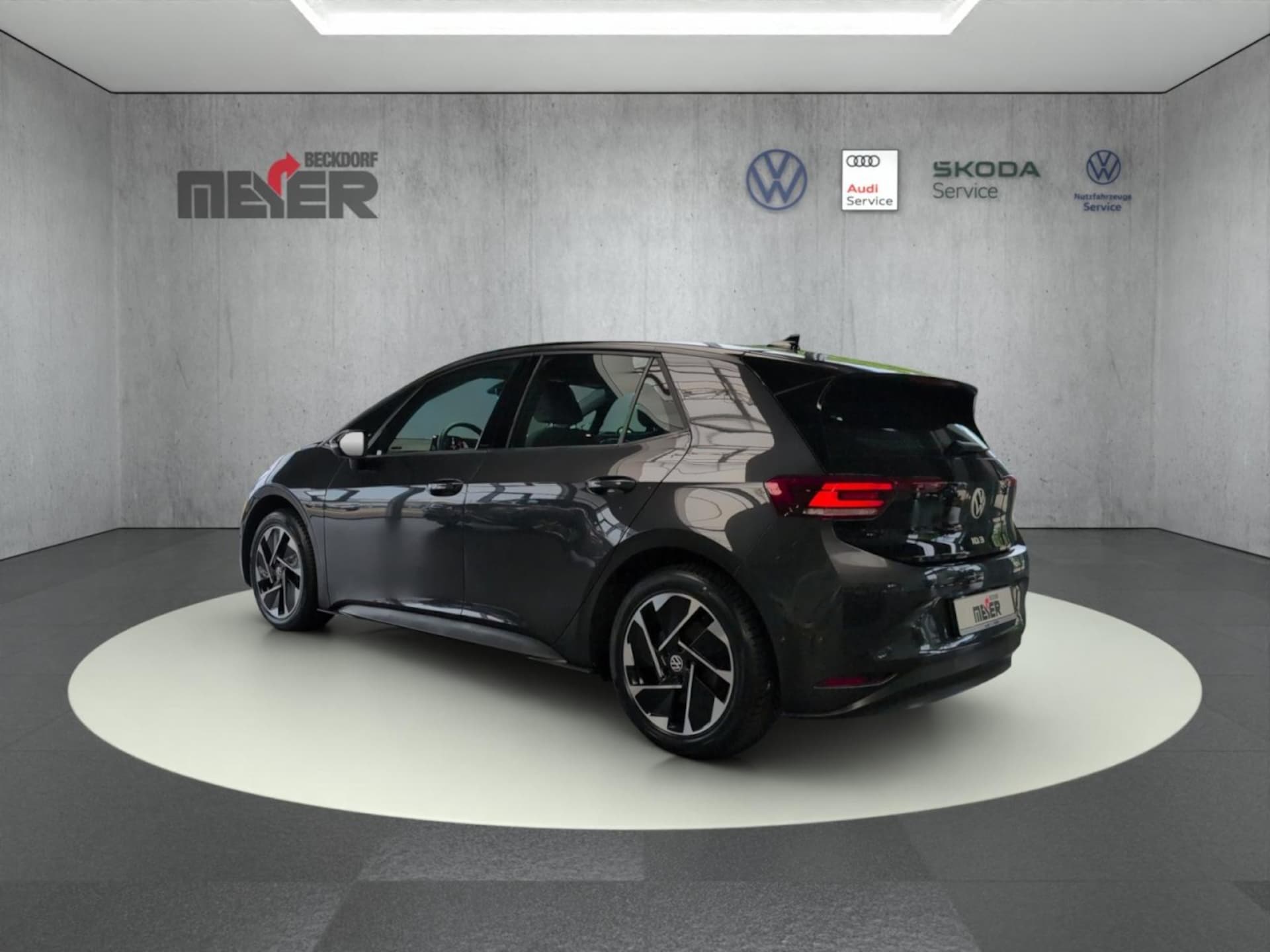 Volkswagen ID.3 Pure Performance