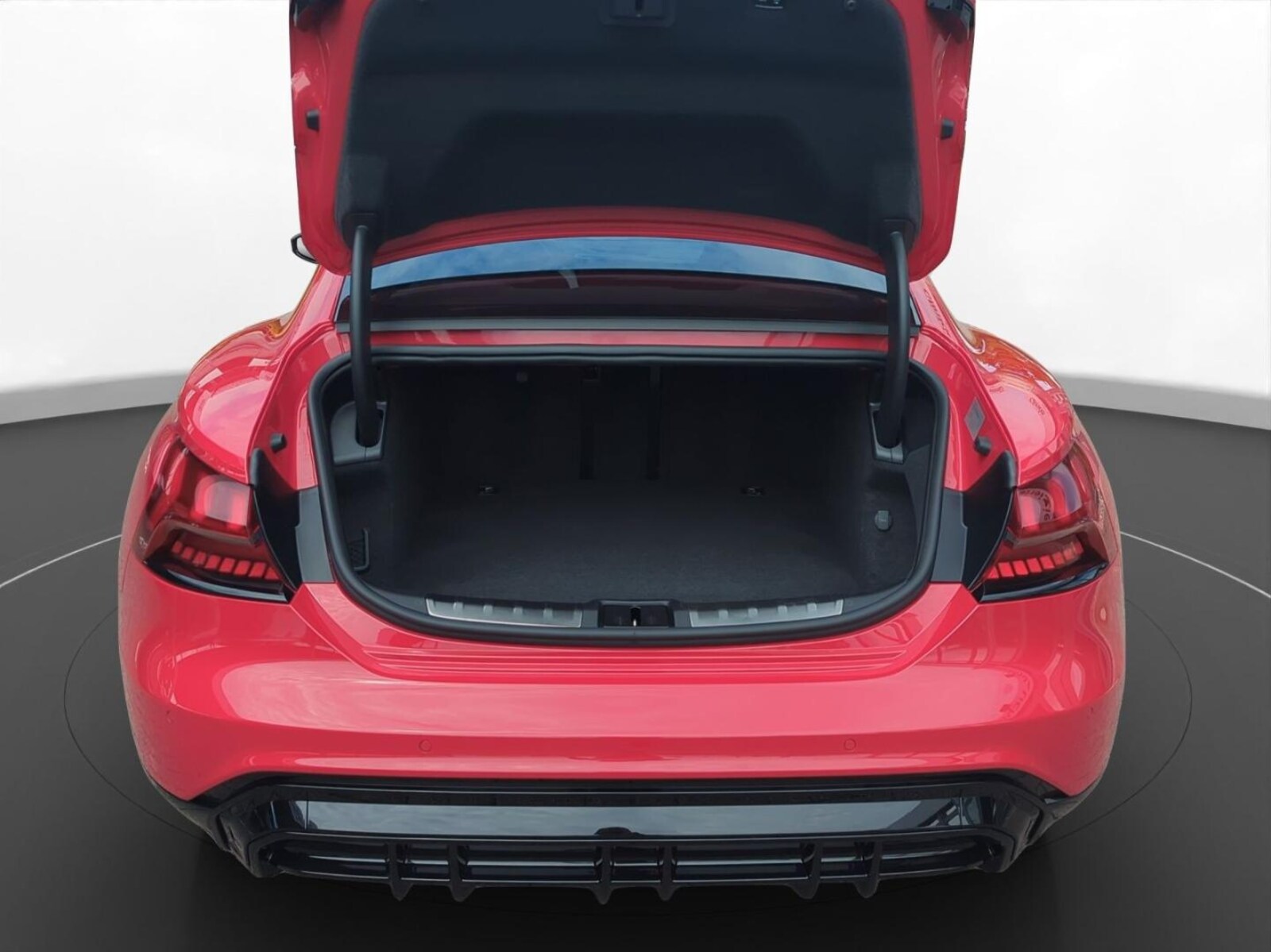 Audi e-tron GT quattro – Bild 8