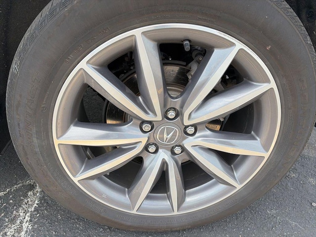2024 Acura RDX