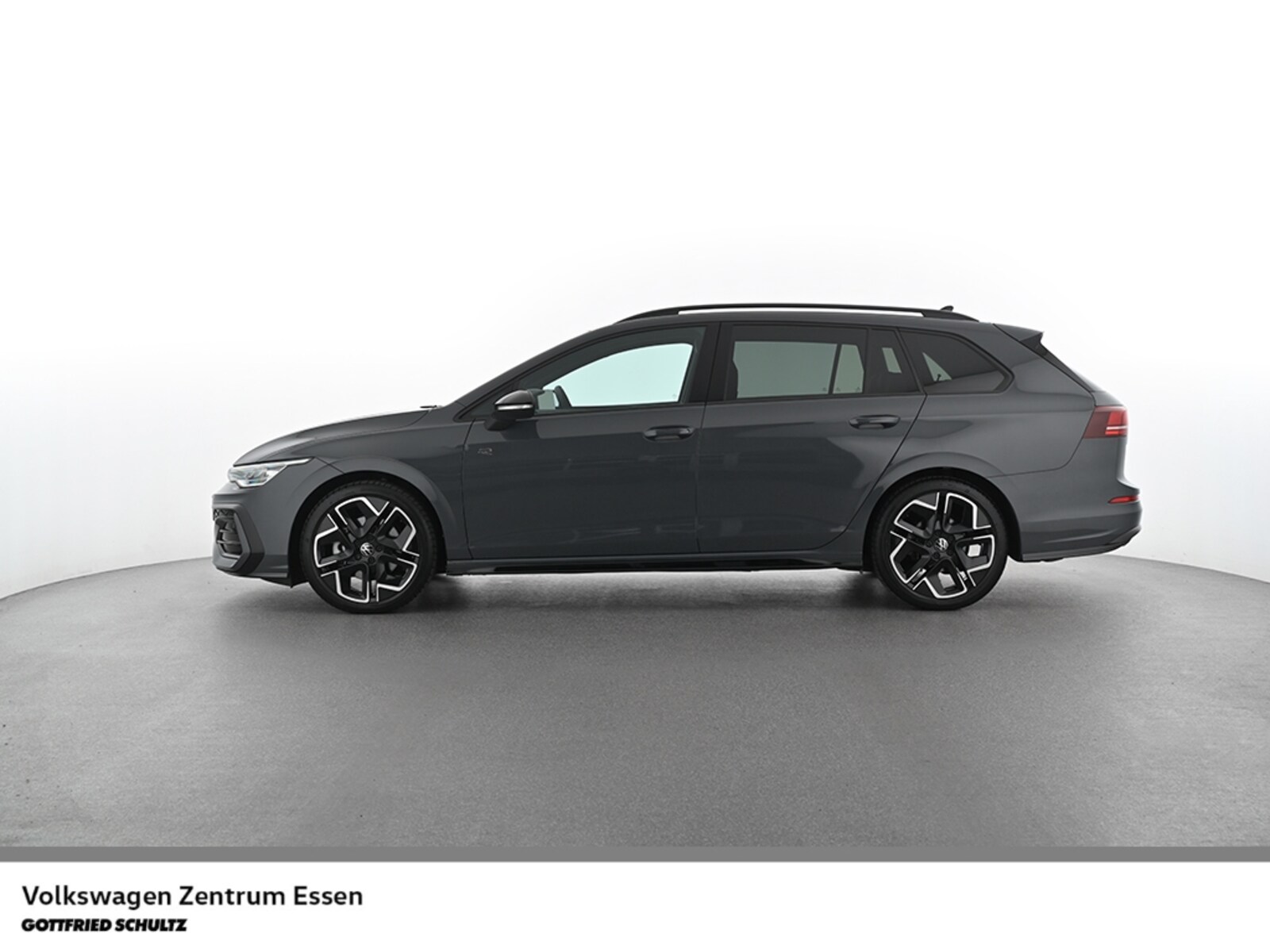 Volkswagen Golf Variant – Bild 3