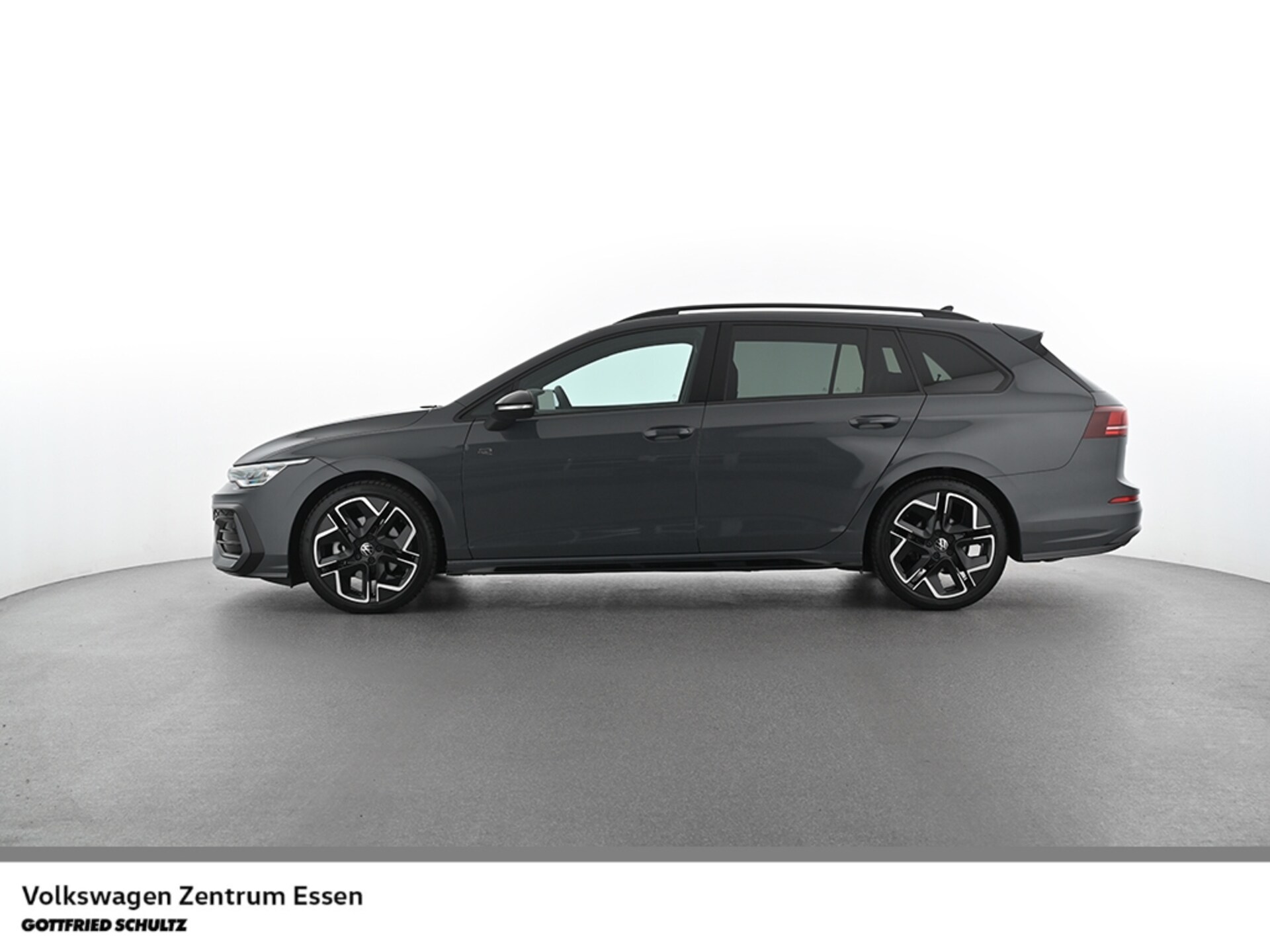 Volkswagen Golf Variant R-Line