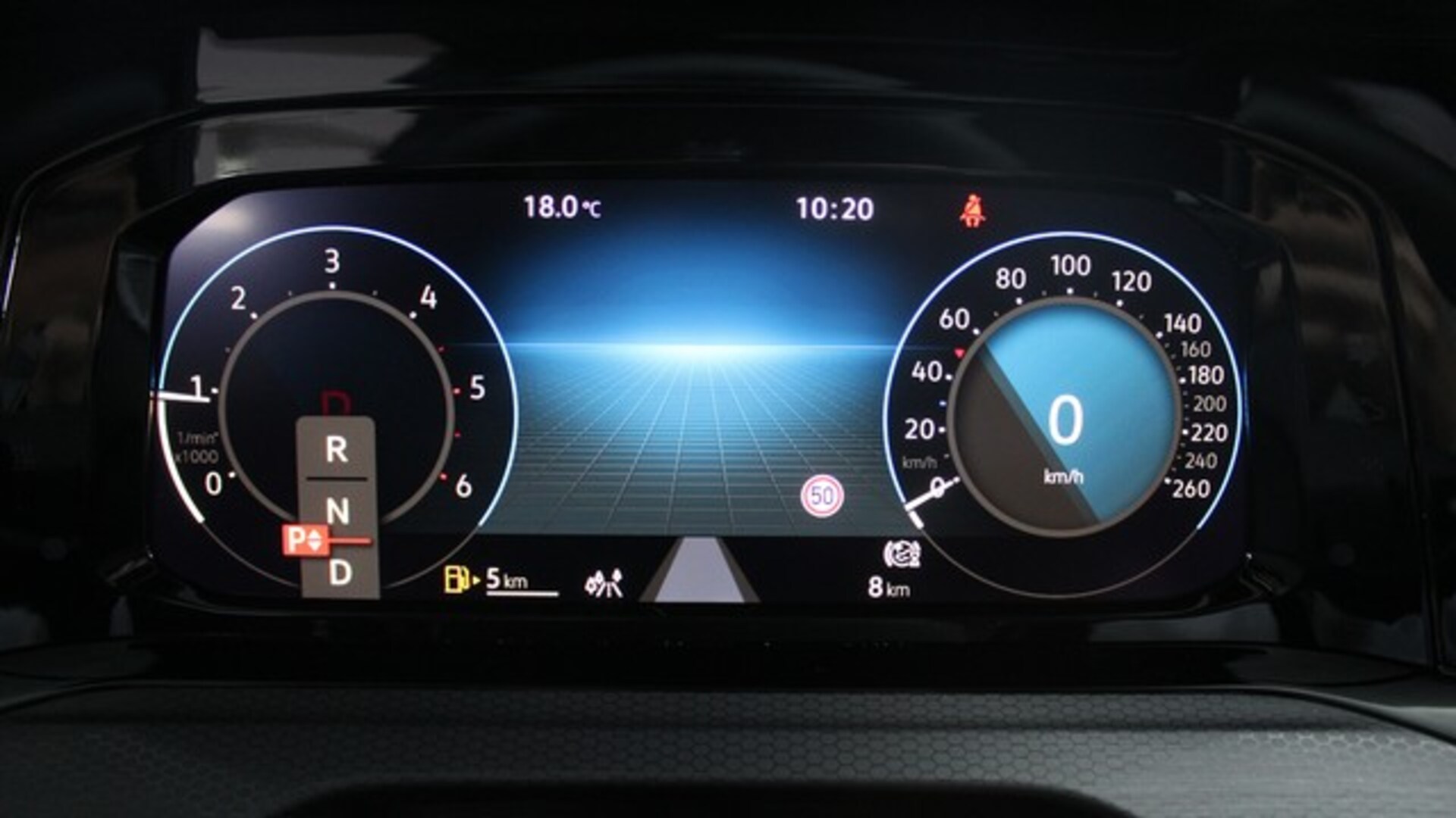 Volkswagen Golf GTD