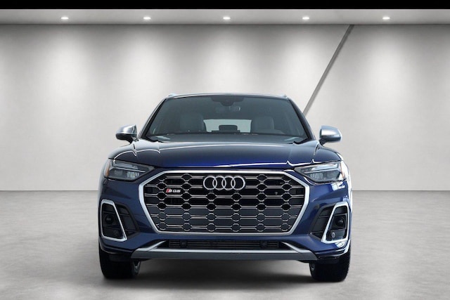 2025 Audi SQ5