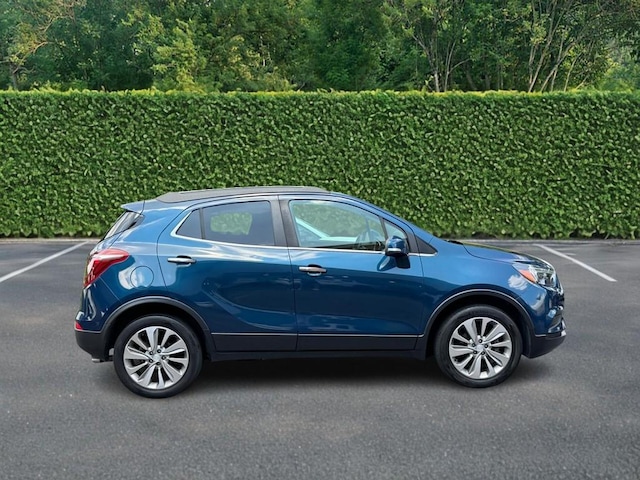 2019 Buick Encore