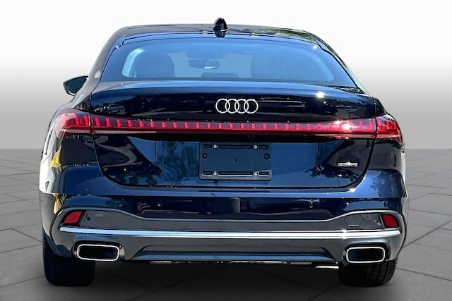 2026 Audi A5 Sedan