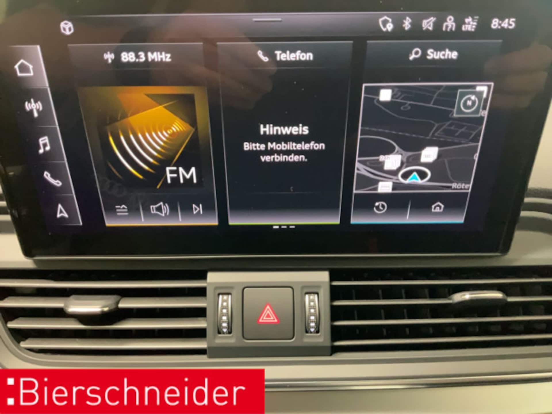 Audi Q5 SUV S line