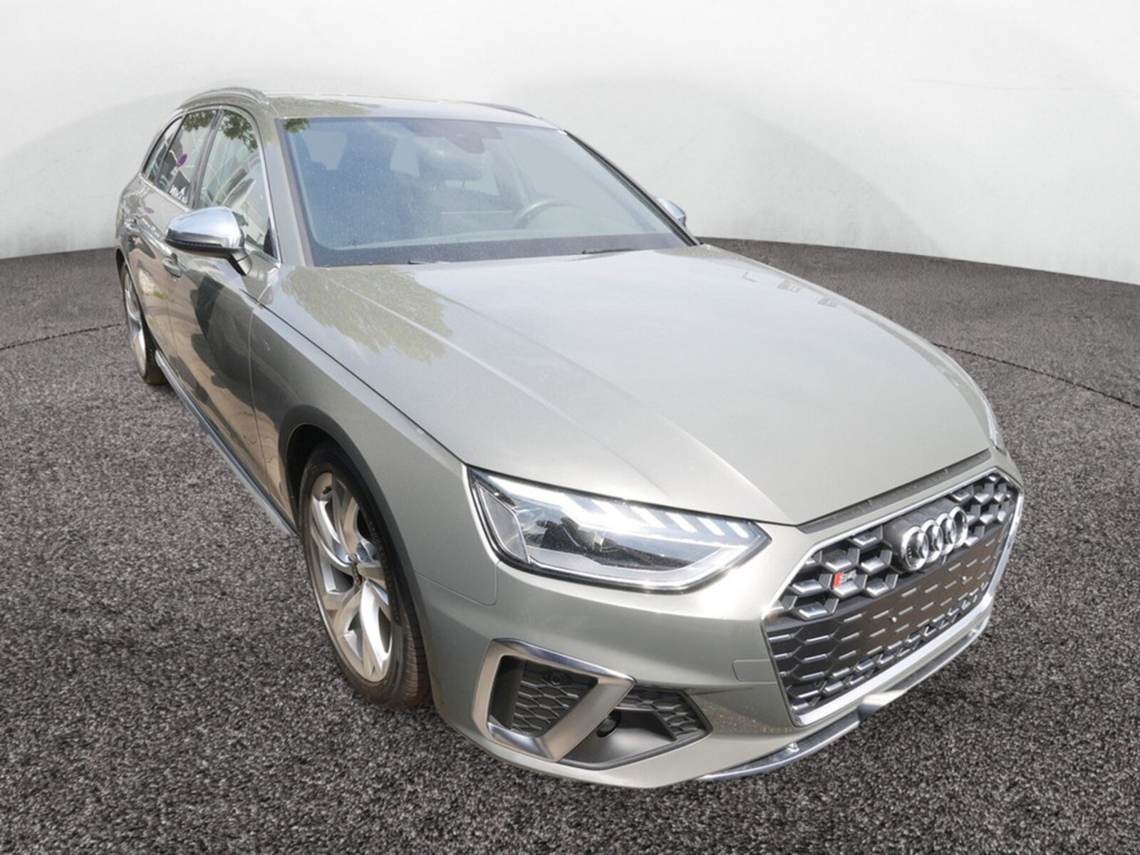 Audi S4 Avant – Bild 2