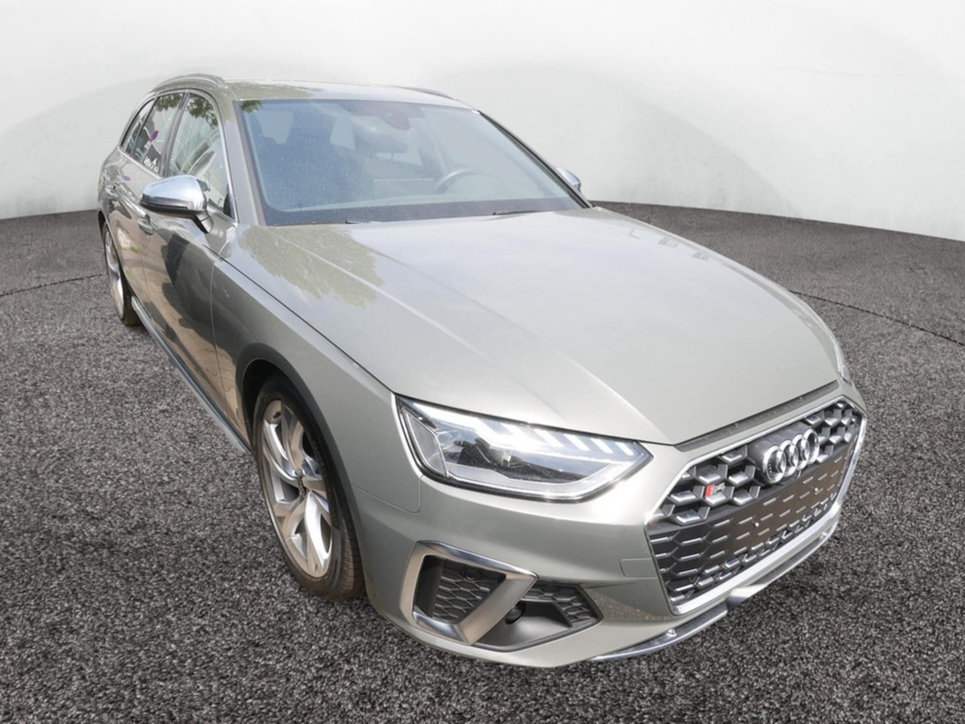 Audi S4 Avant