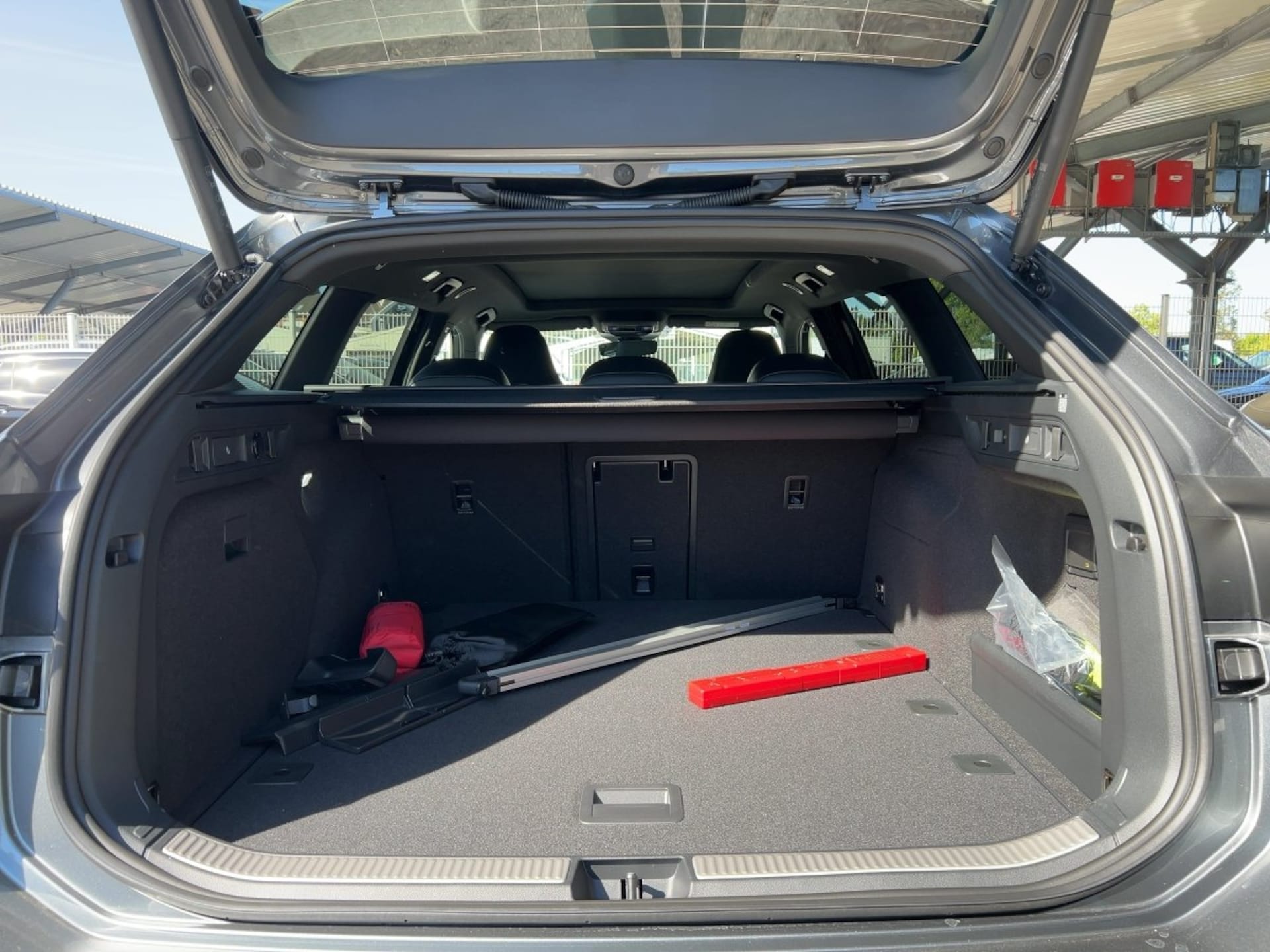 Volkswagen Passat R-Line