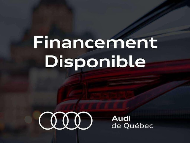 2022 Audi A4 allroad quattro