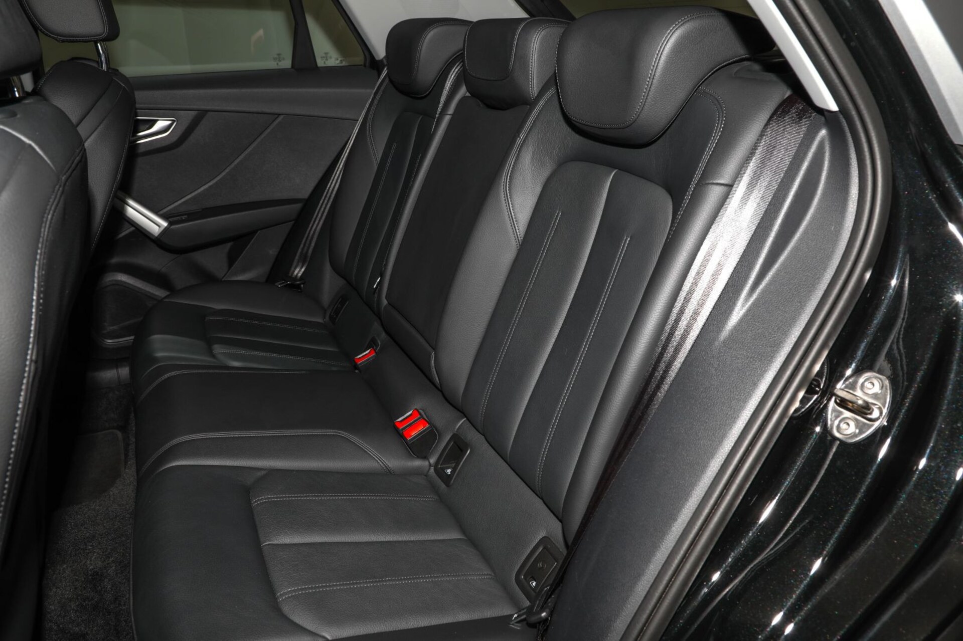 Audi Q2 S line