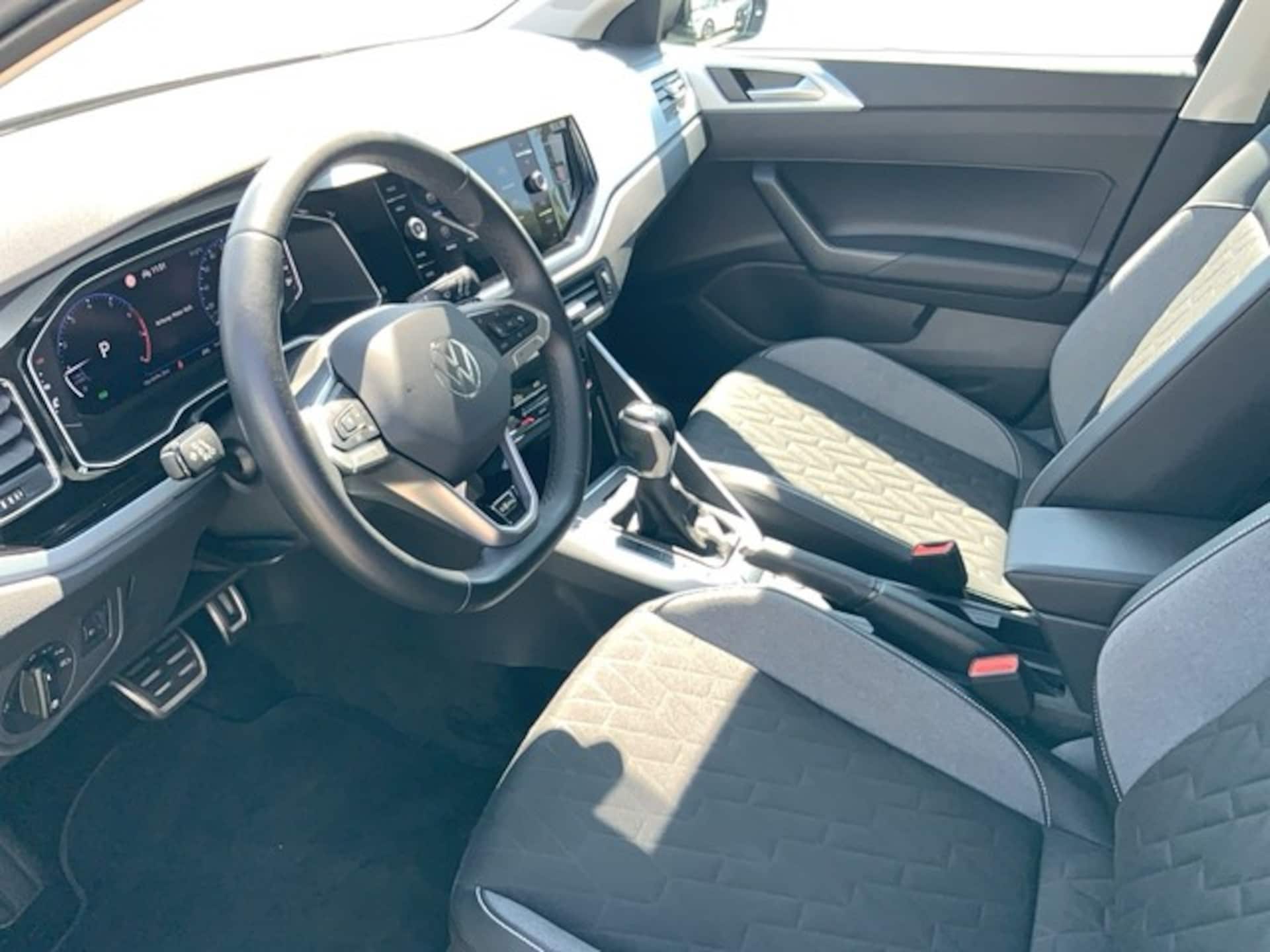 Volkswagen Polo Goal