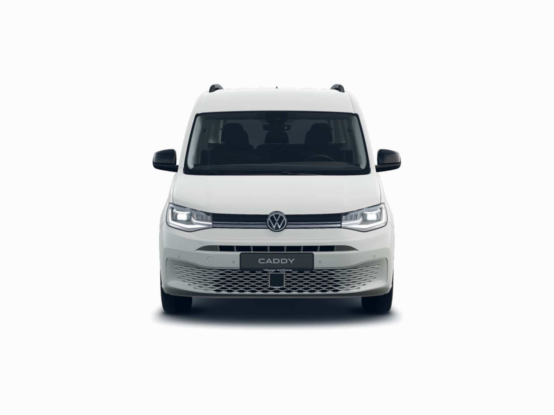 Volkswagen Caddy Style