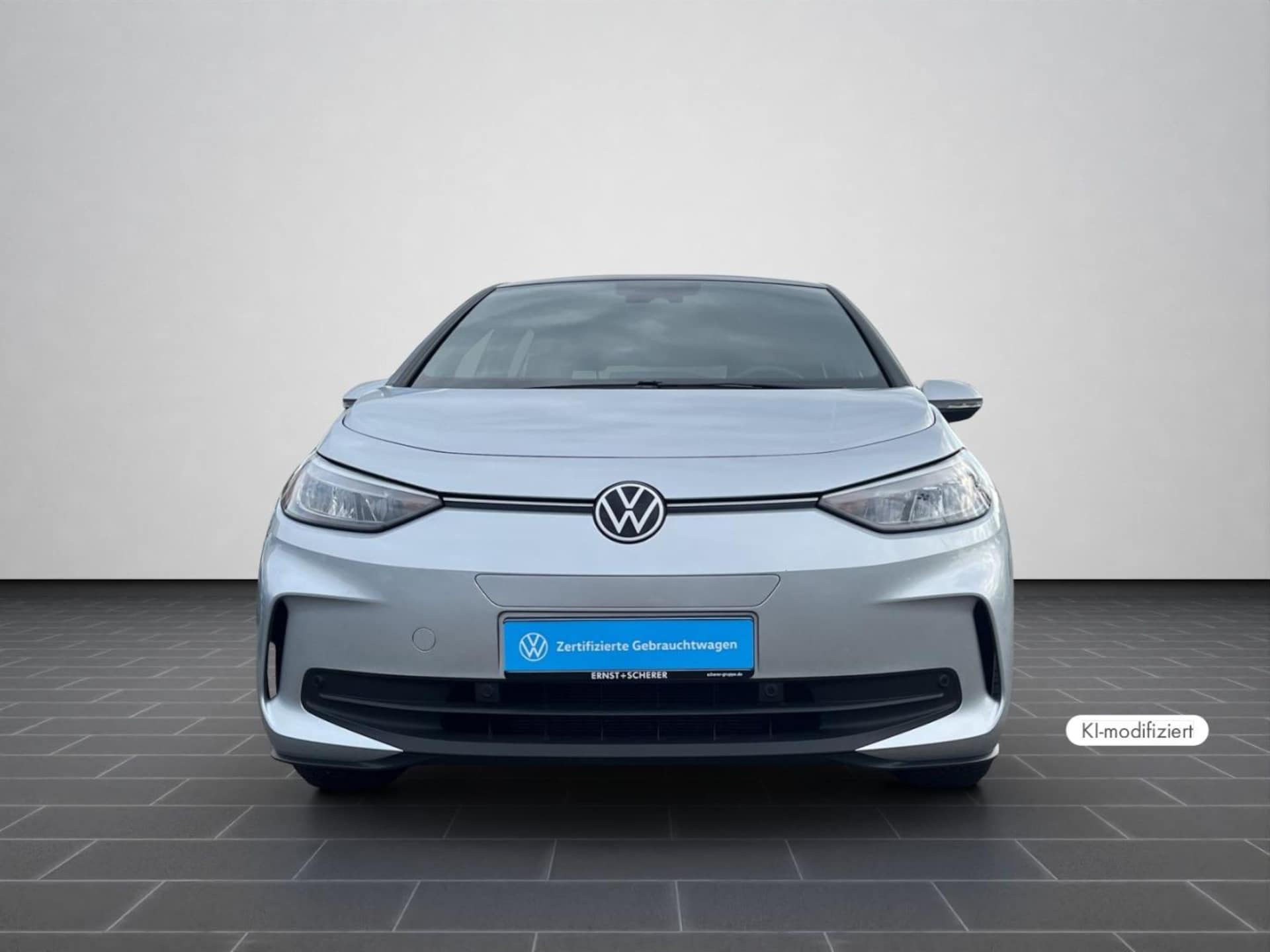 Volkswagen ID.3 MOVE Pro