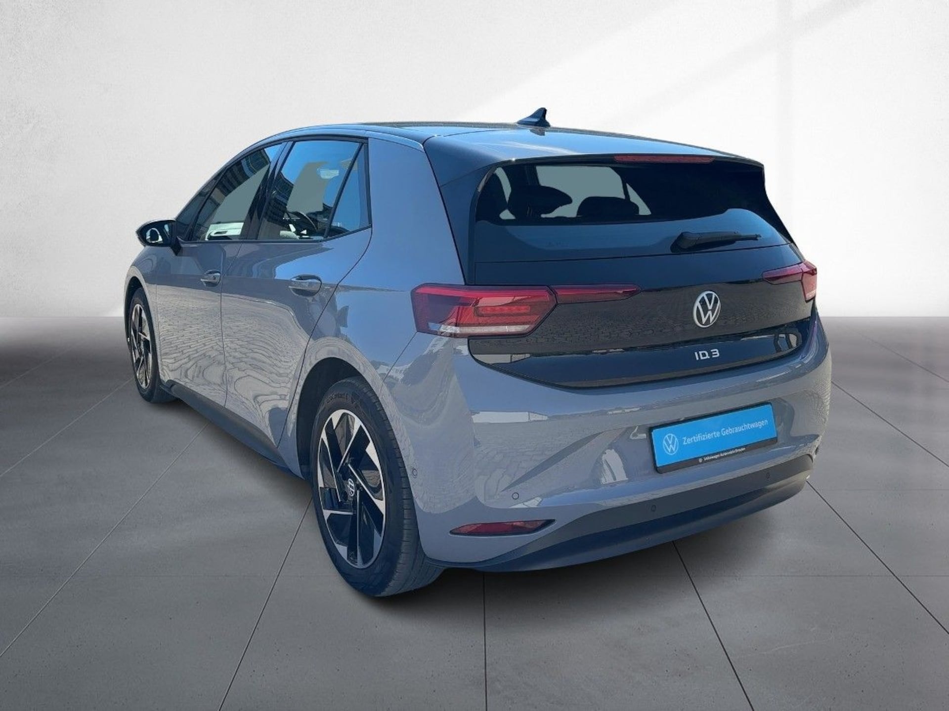 Volkswagen ID.3 Pro