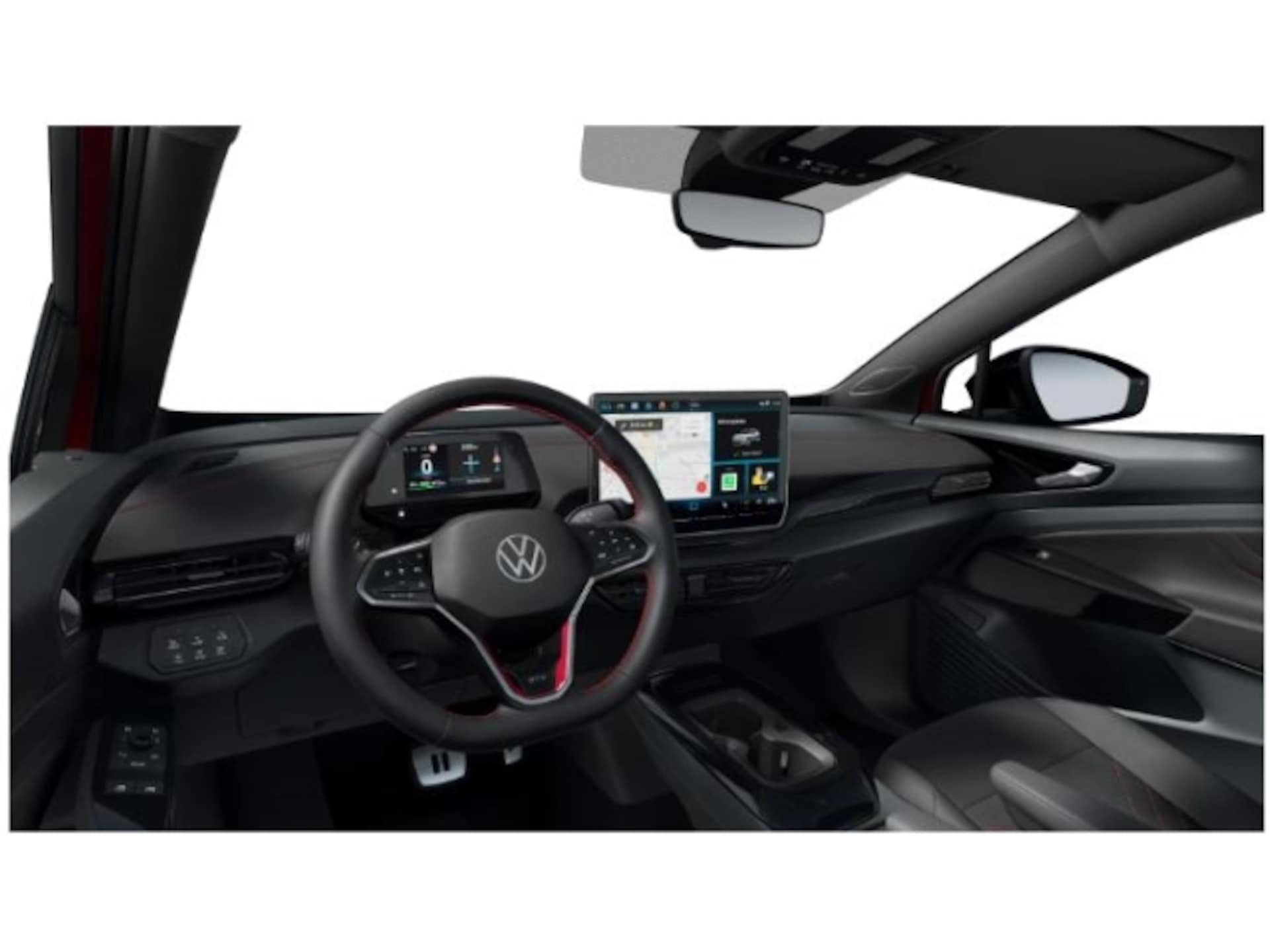 Volkswagen ID.4 GTX