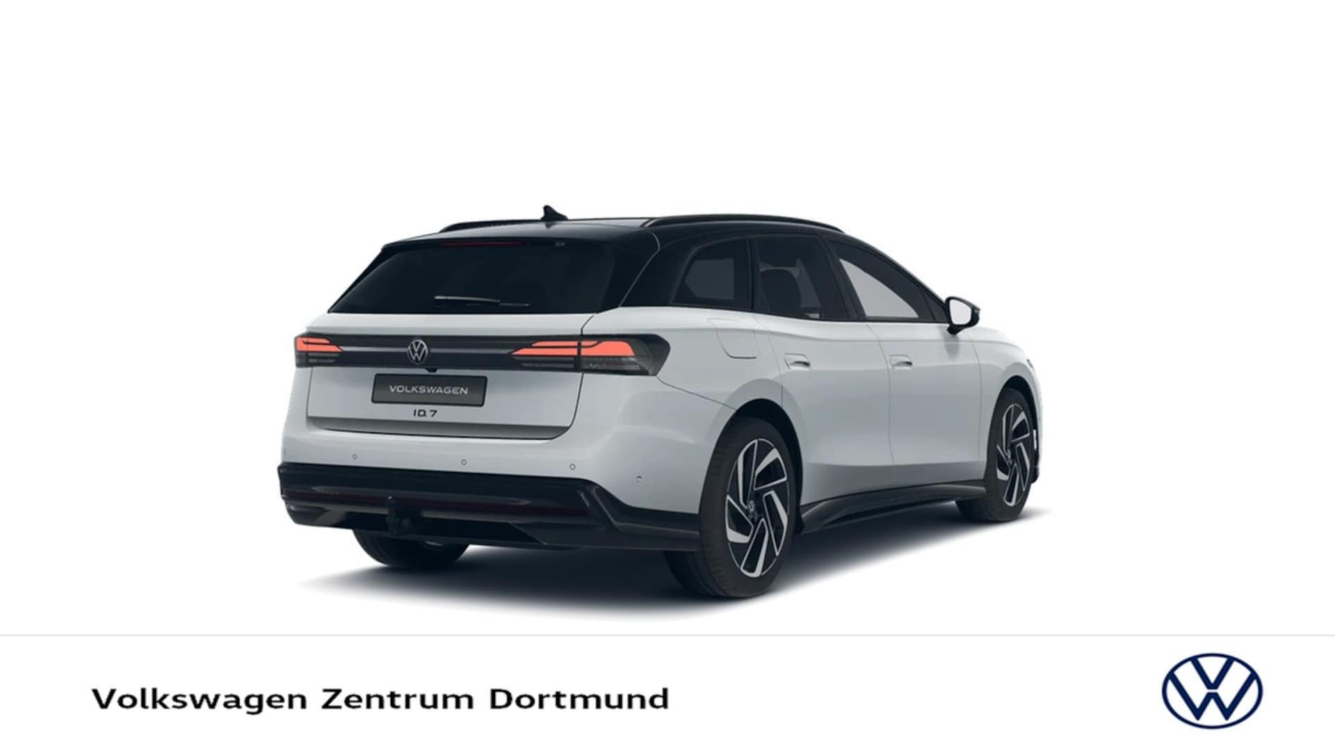 Volkswagen ID.7 Tourer Pro S
