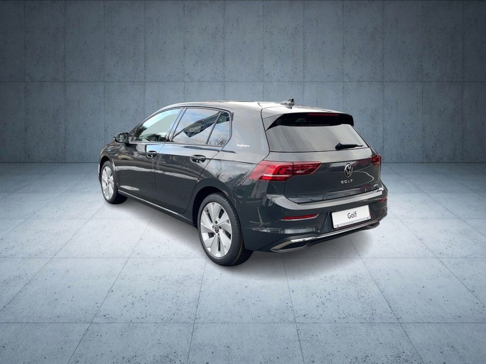 Volkswagen Golf ENERGY