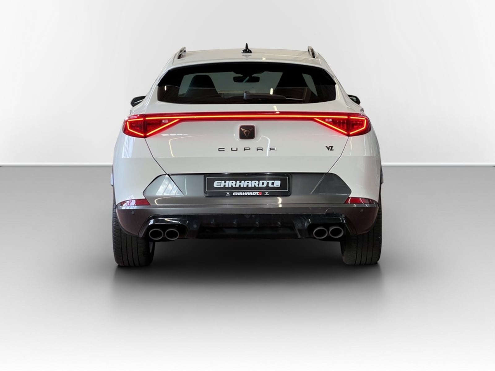 CUPRA Formentor – Bild 6