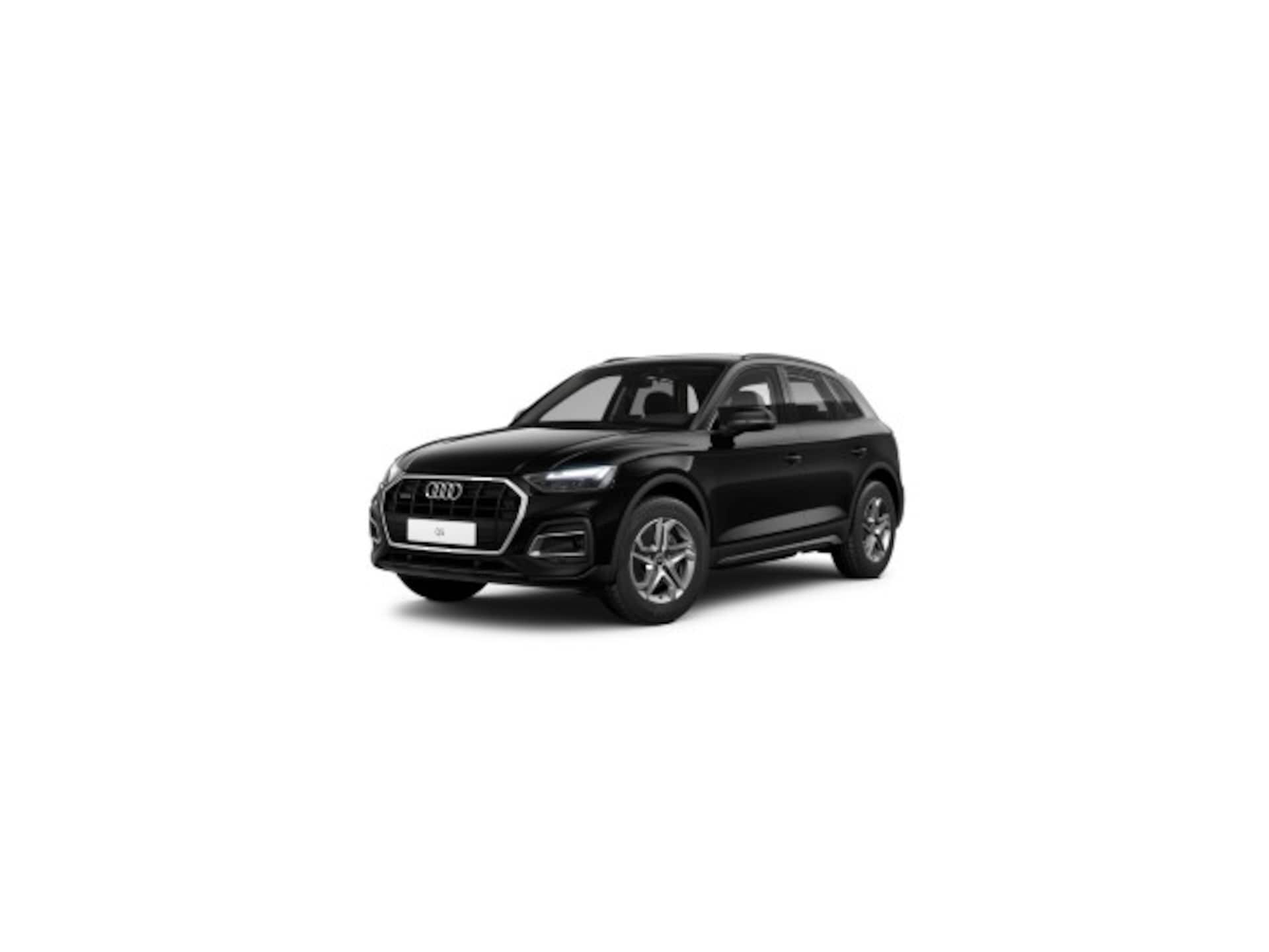 Audi Q5 SUV
