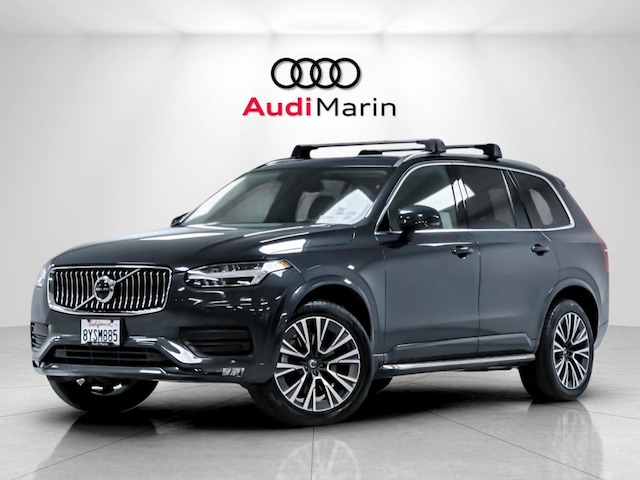 Photo of 2021 Volvo XC90