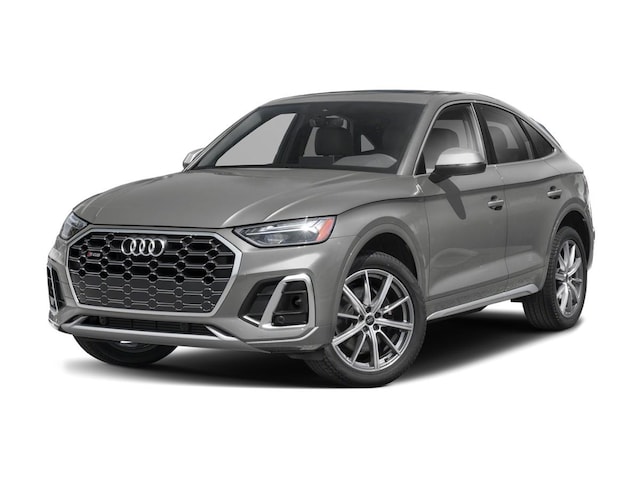 Photo of 2026 Audi SQ5 Sportback 