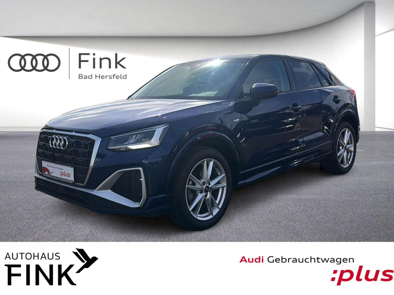 Audi Q2