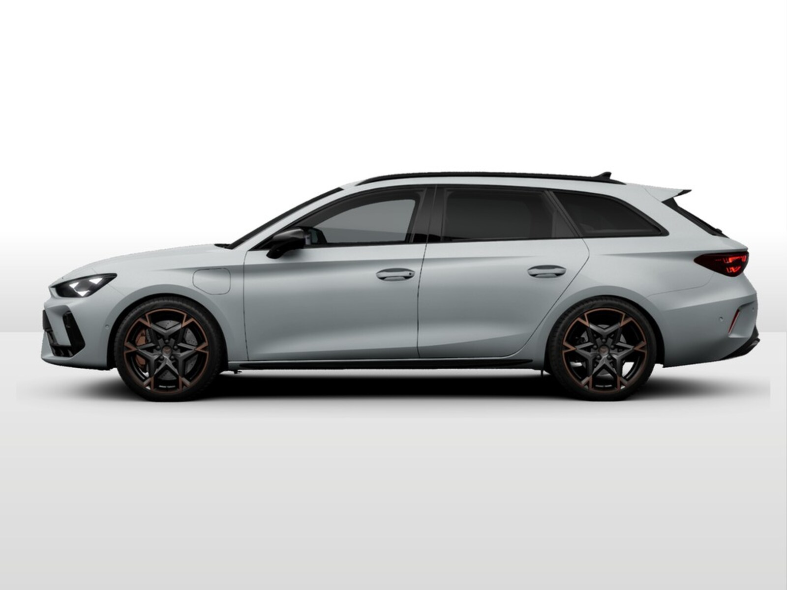 CUPRA Leon Sportstourer – Bild 3
