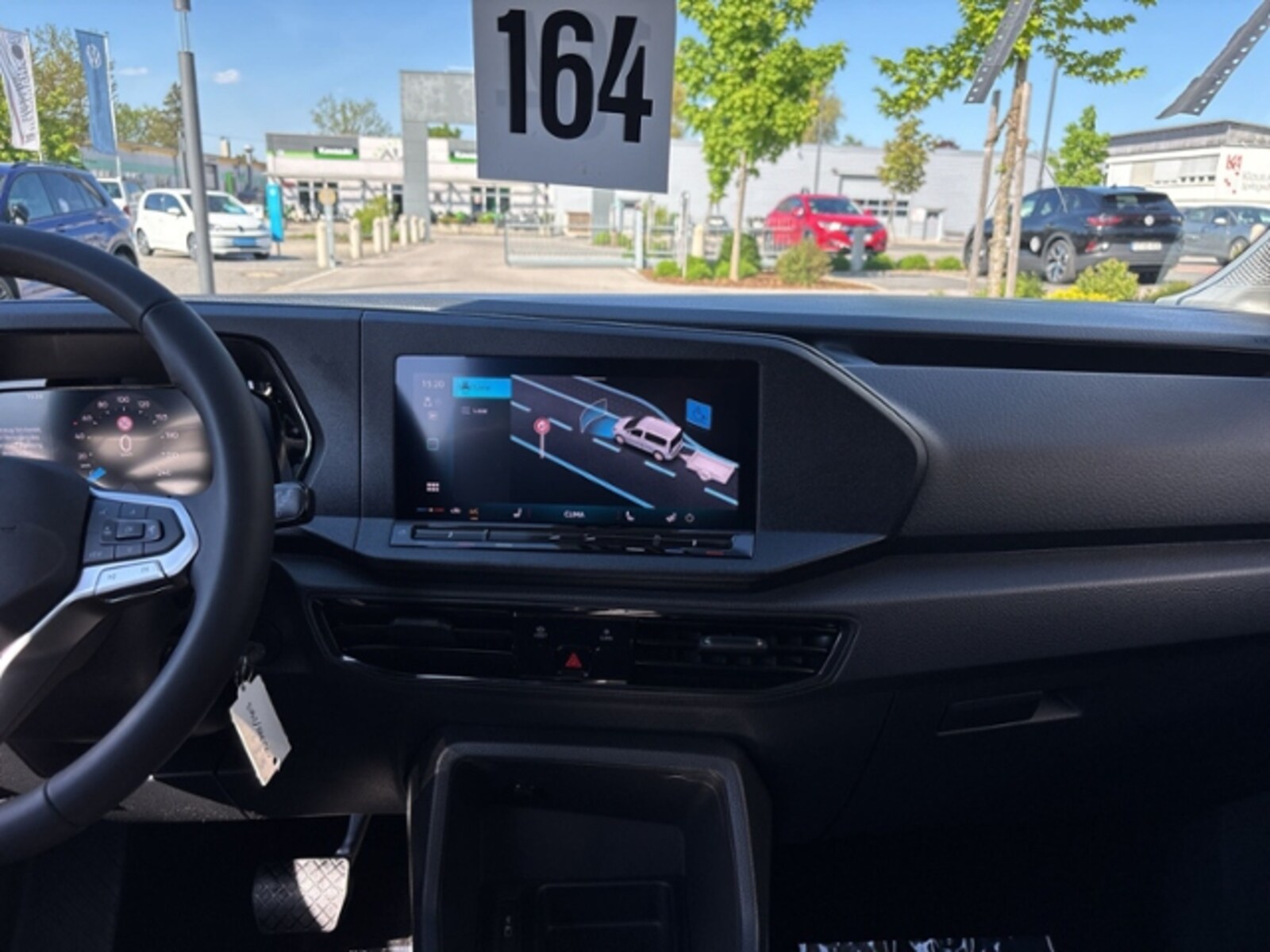 Volkswagen Caddy Maxi – Bild 15