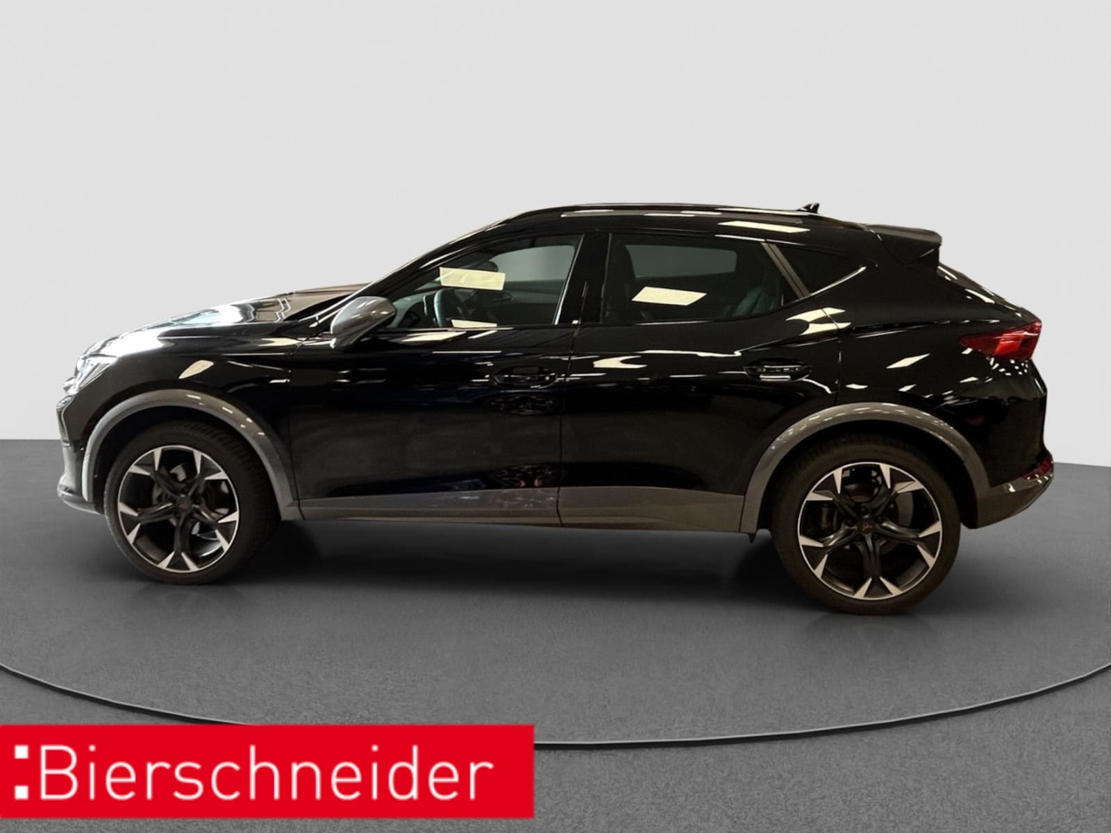 CUPRA Formentor – Bild 9