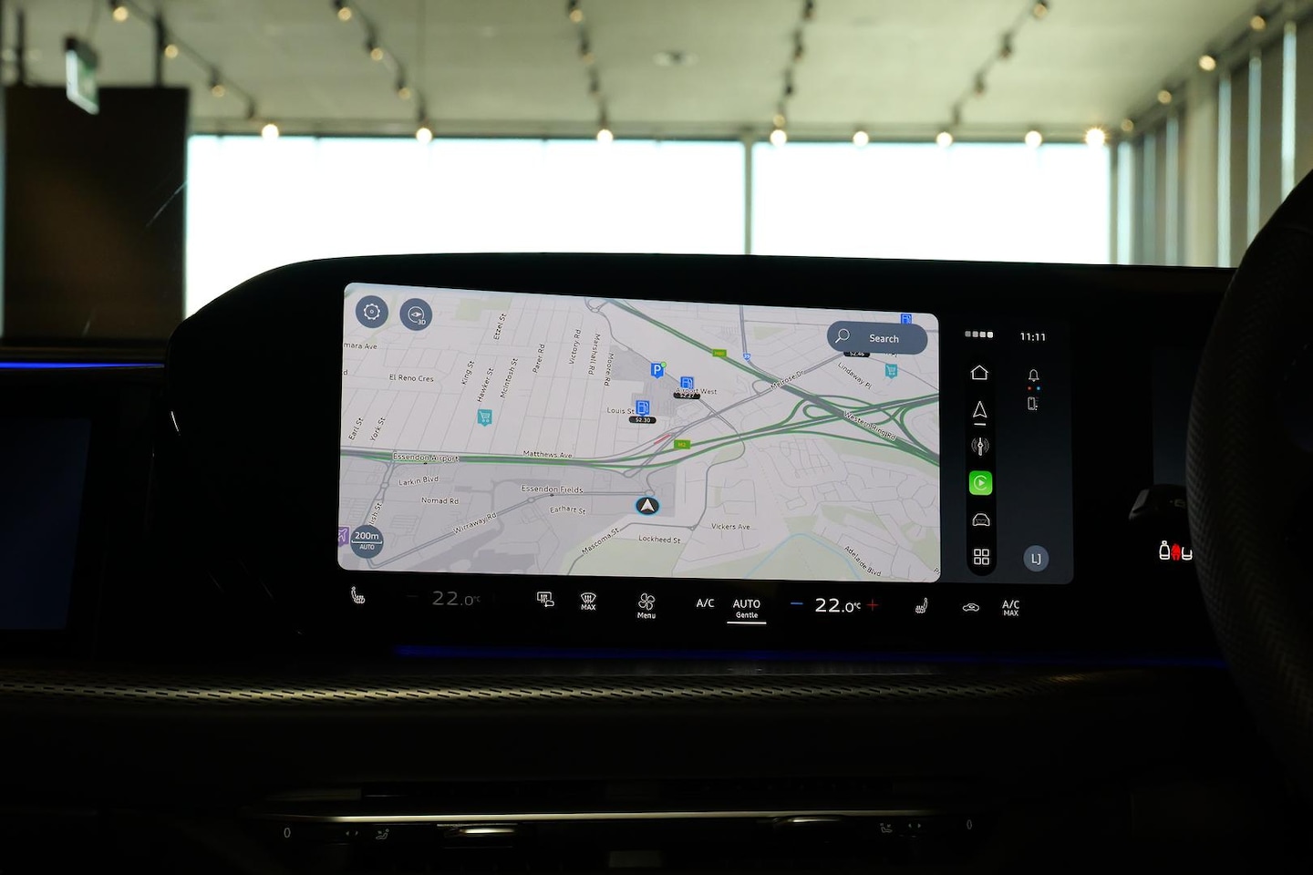 Image about Audi Q5 SUV e-hybrid quattro S tronic