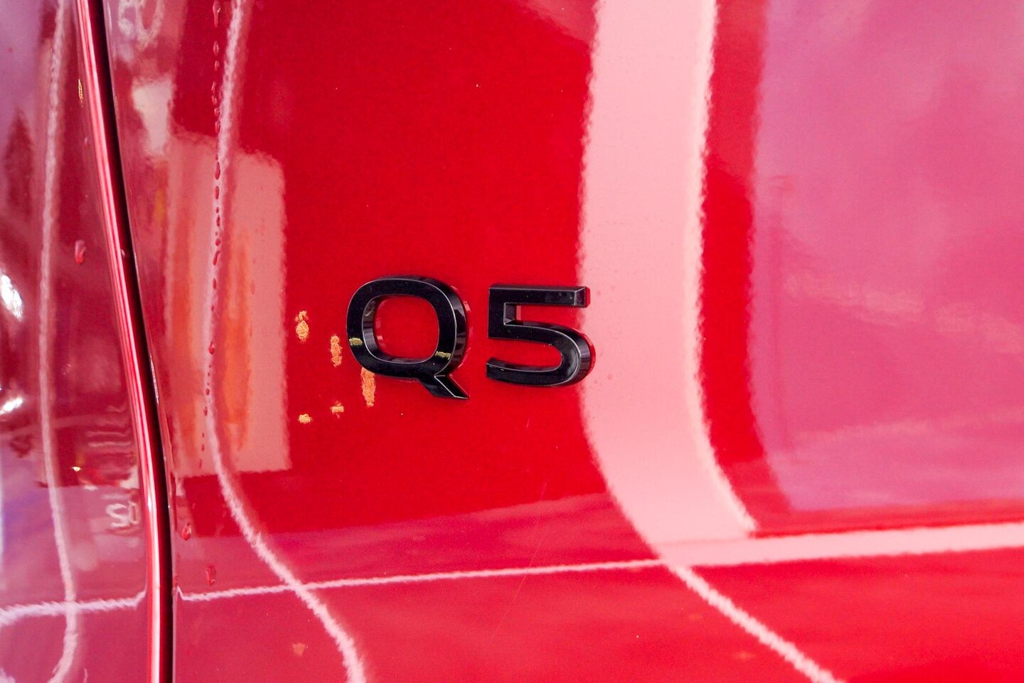 Image about Audi Q5 Sportback TFSI quattro 200 kW sport