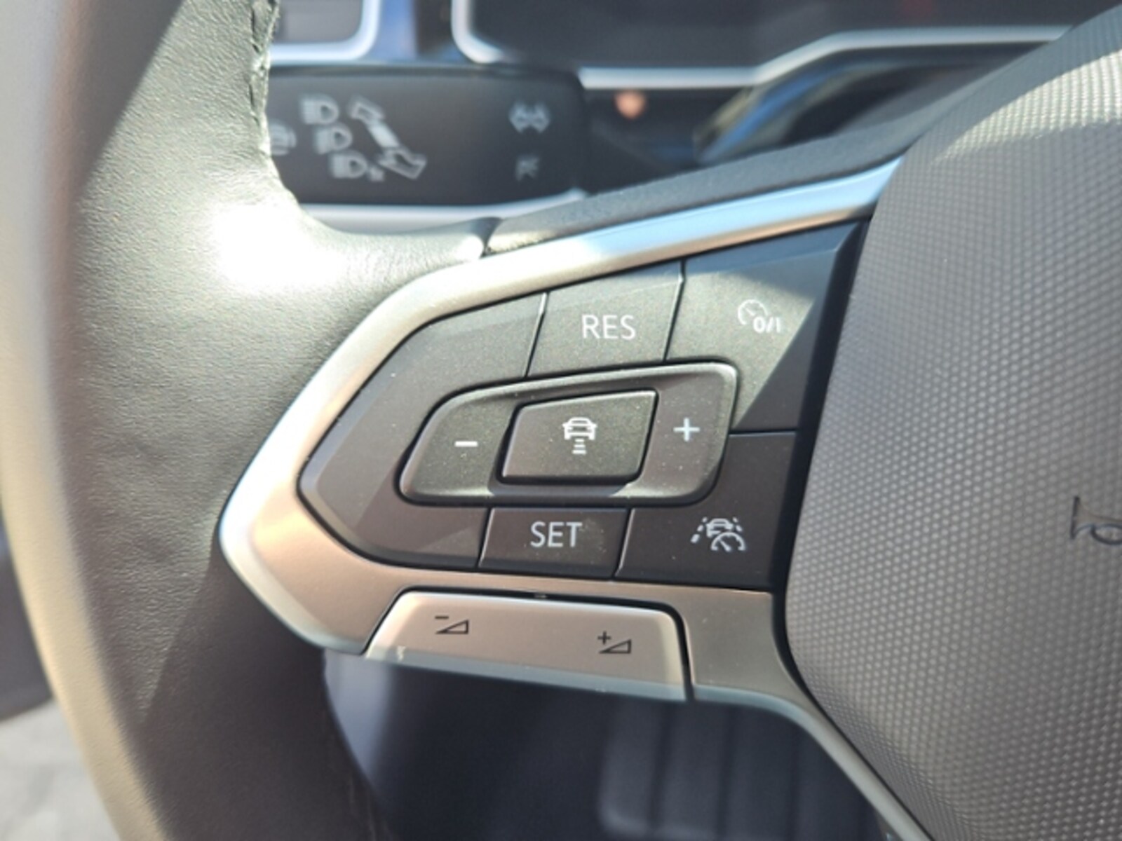Volkswagen Polo – Bild 14