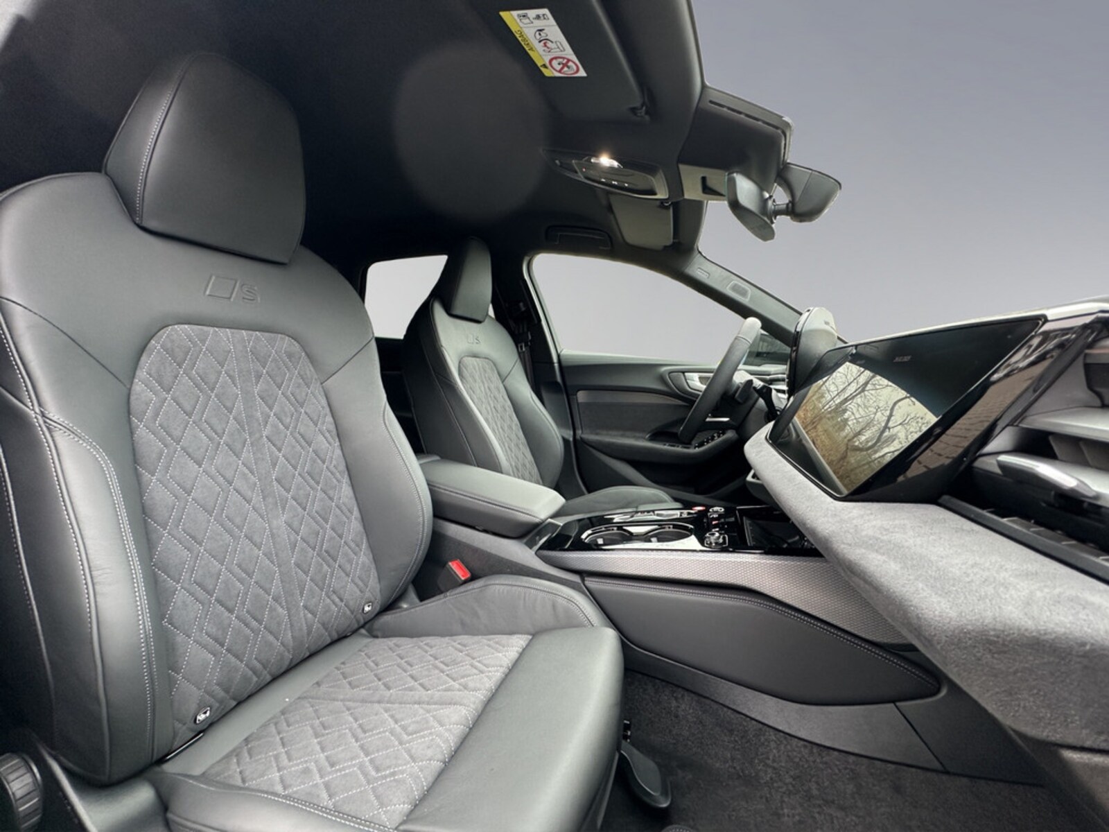 Audi A5 Avant – Bild 17
