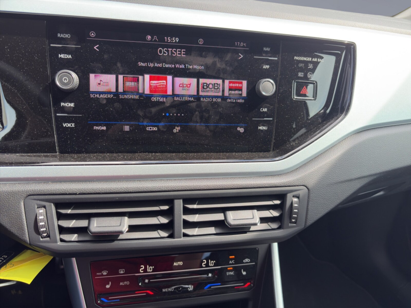Volkswagen Taigo – Bild 15