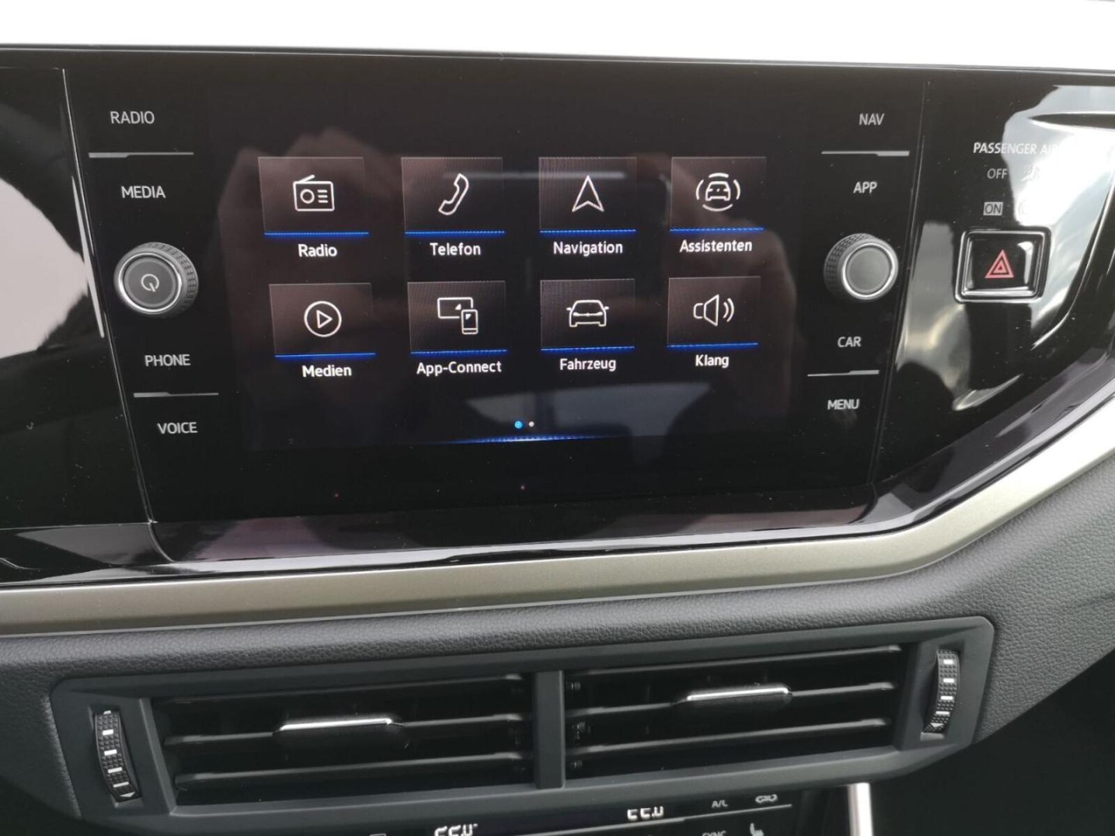 Volkswagen Taigo – Bild 18