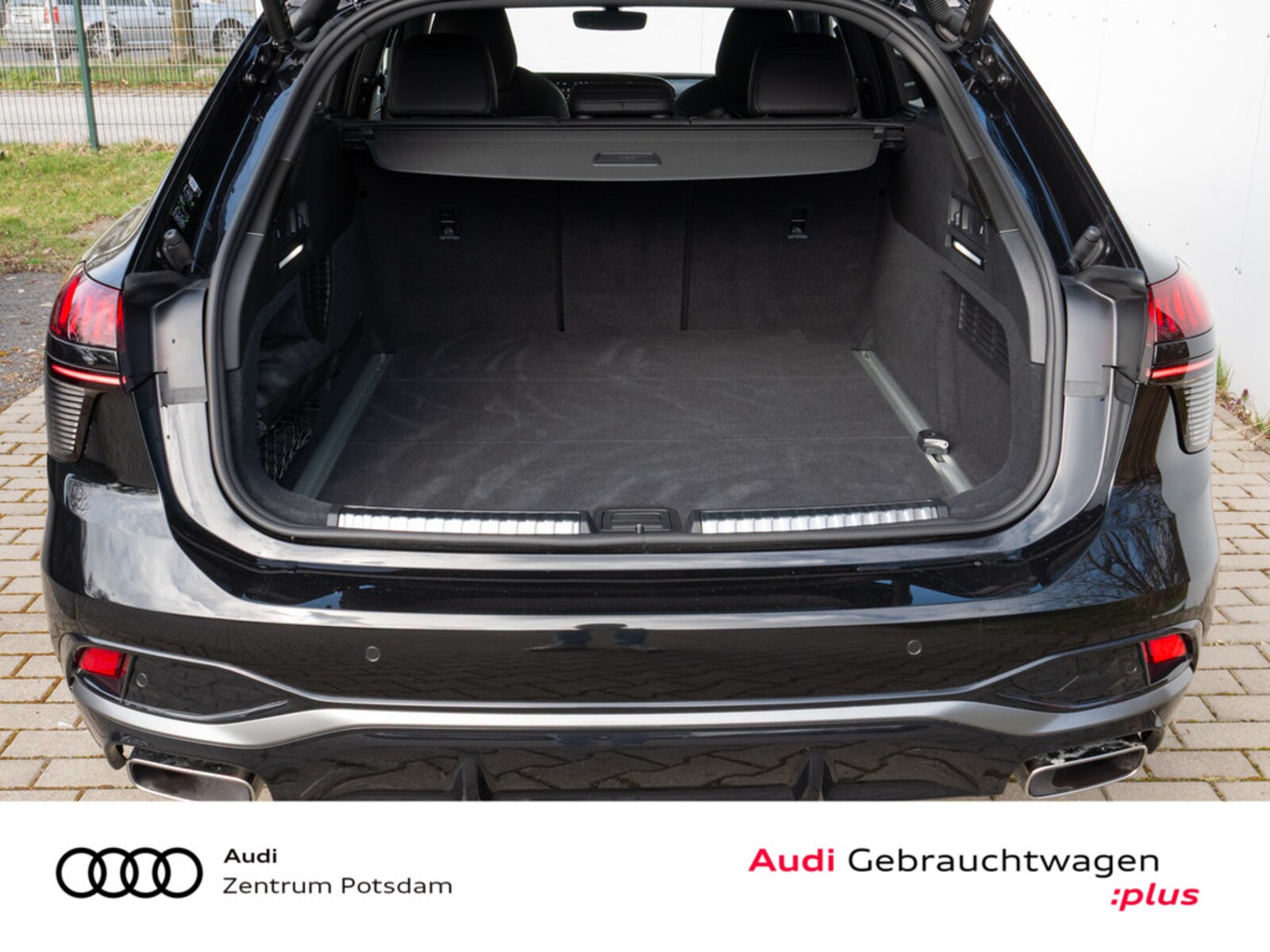 Audi A6 Avant – Bild 23