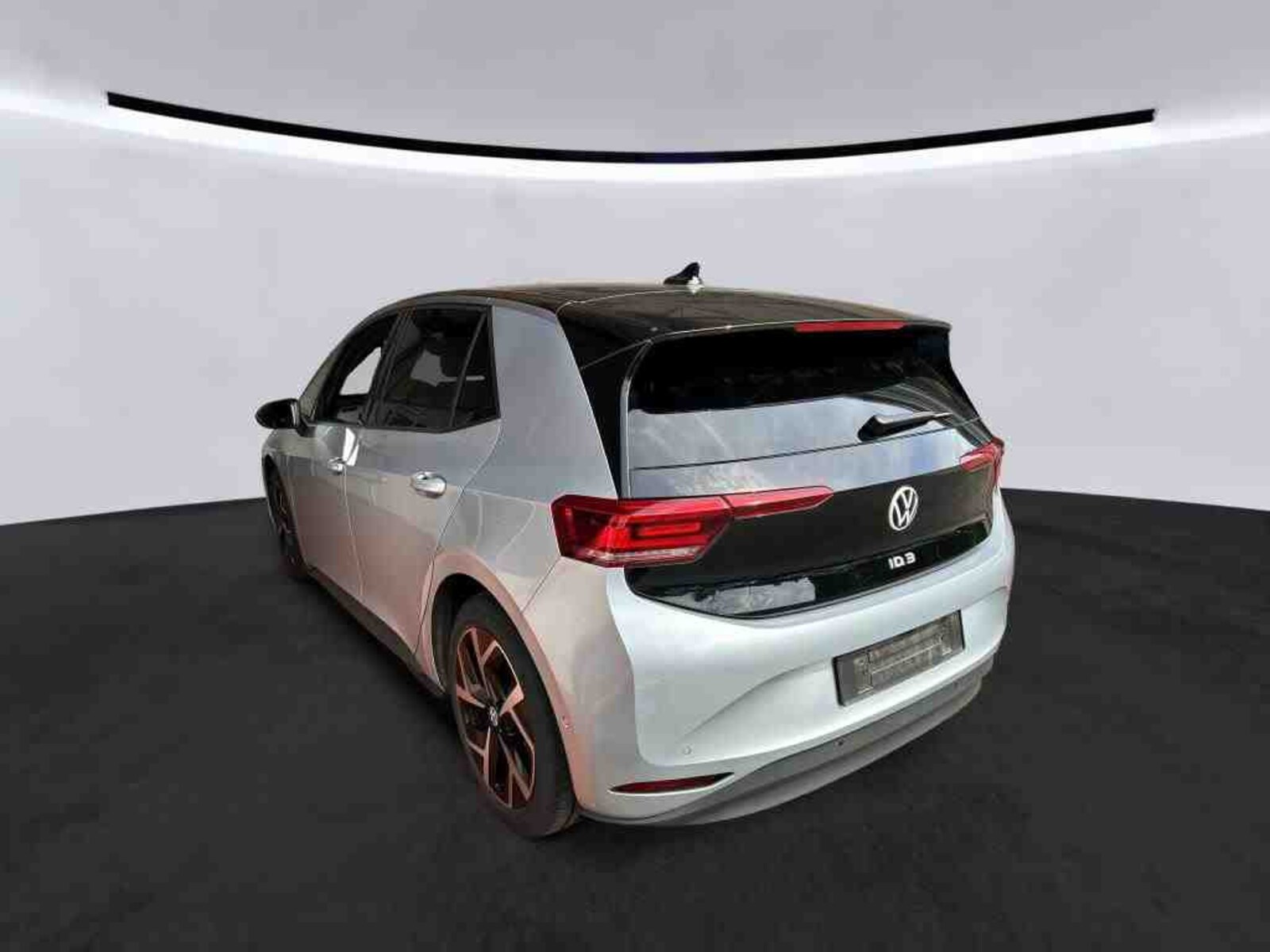 Volkswagen ID.3 – Bild 5