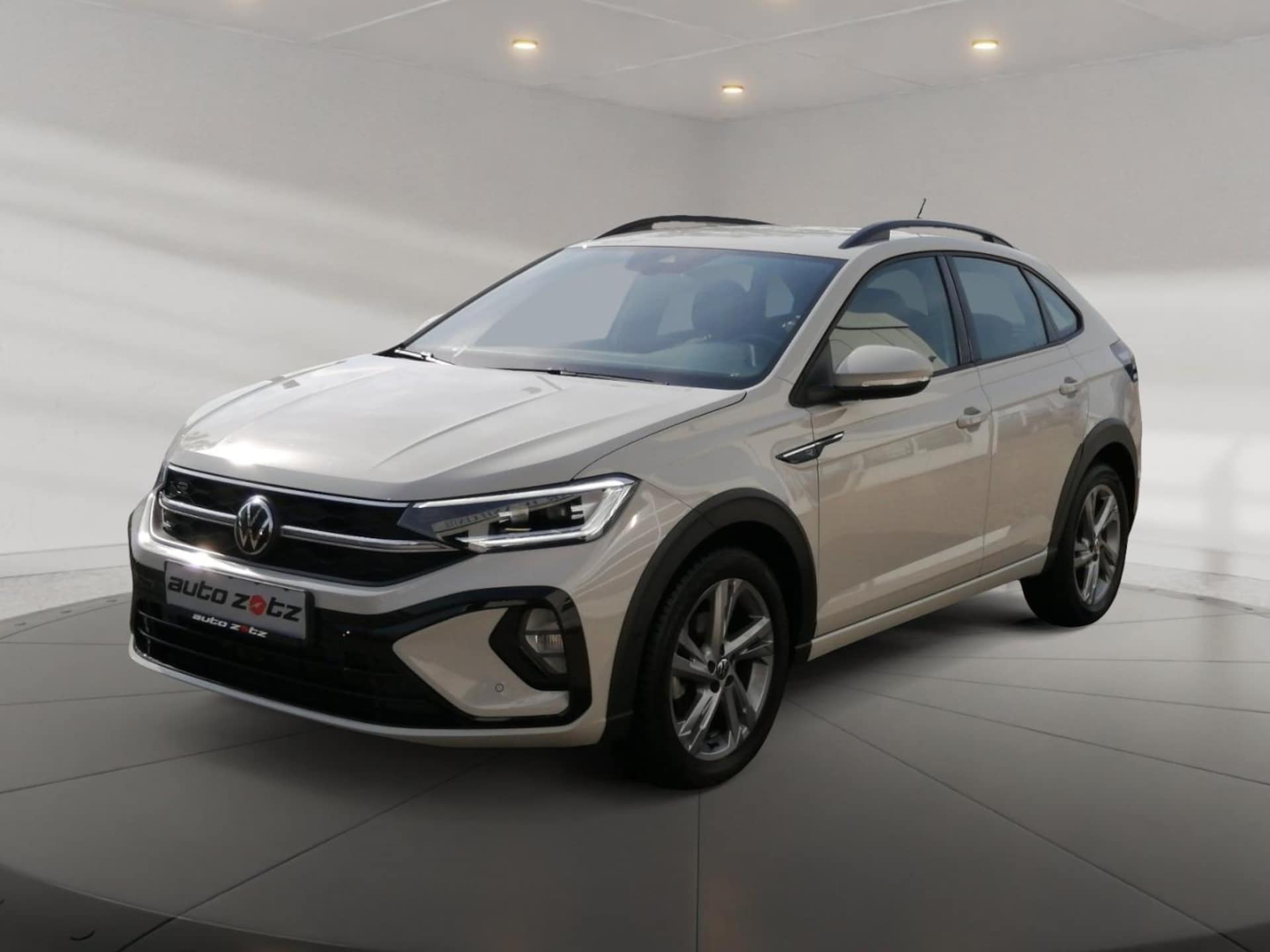 Volkswagen Taigo 2023