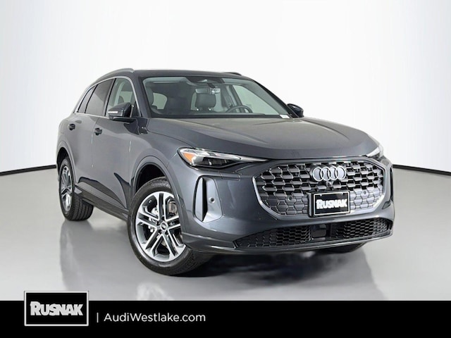 2026 Audi Q5
