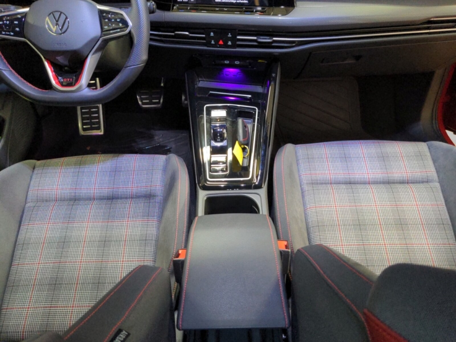 Volkswagen Golf – Bild 13