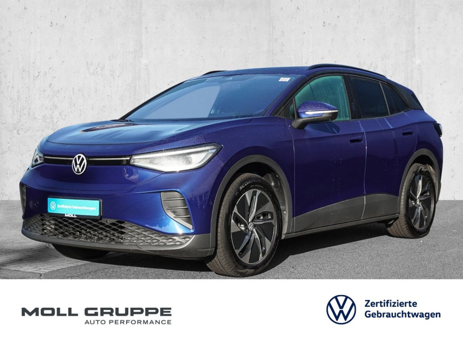Volkswagen ID.4