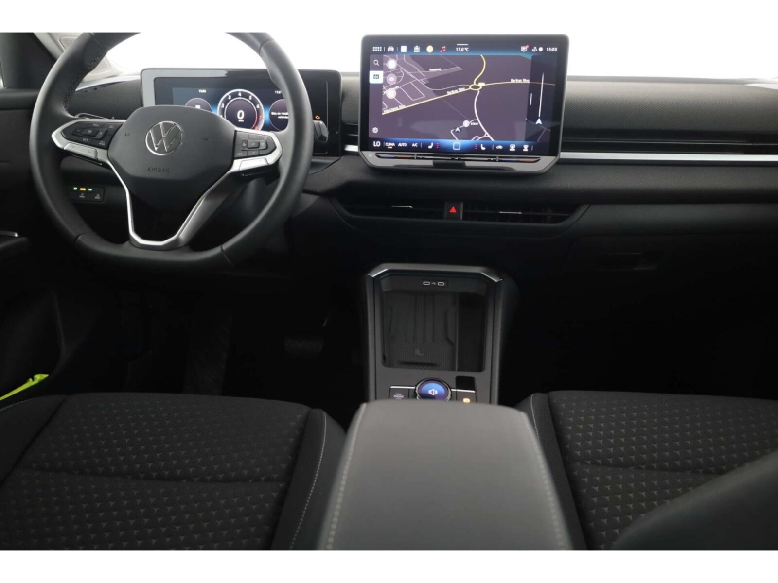Volkswagen T-Roc – Bild 9