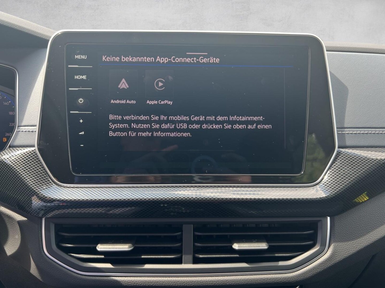 Volkswagen T-Cross – Bild 26