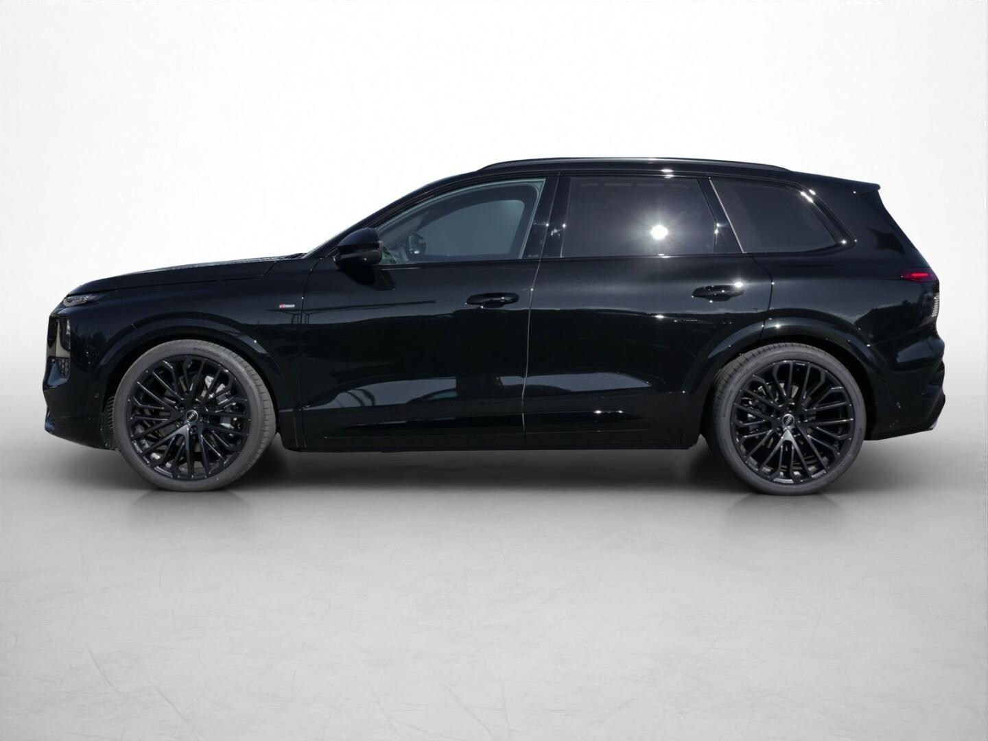 Bild über Audi Q7 SUV TDI quattro 220 kW tiptronic - für weitere Informationen kontaktieren Sie den Audi Partner