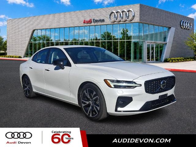 2025 Volvo S60