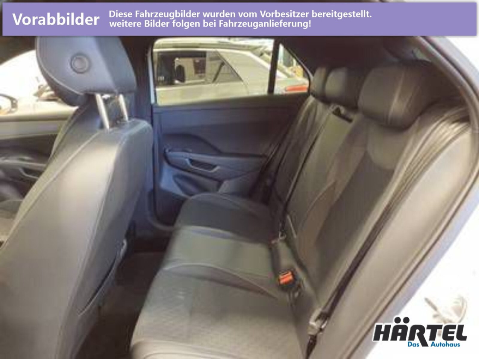 Volkswagen T-Roc – Bild 5