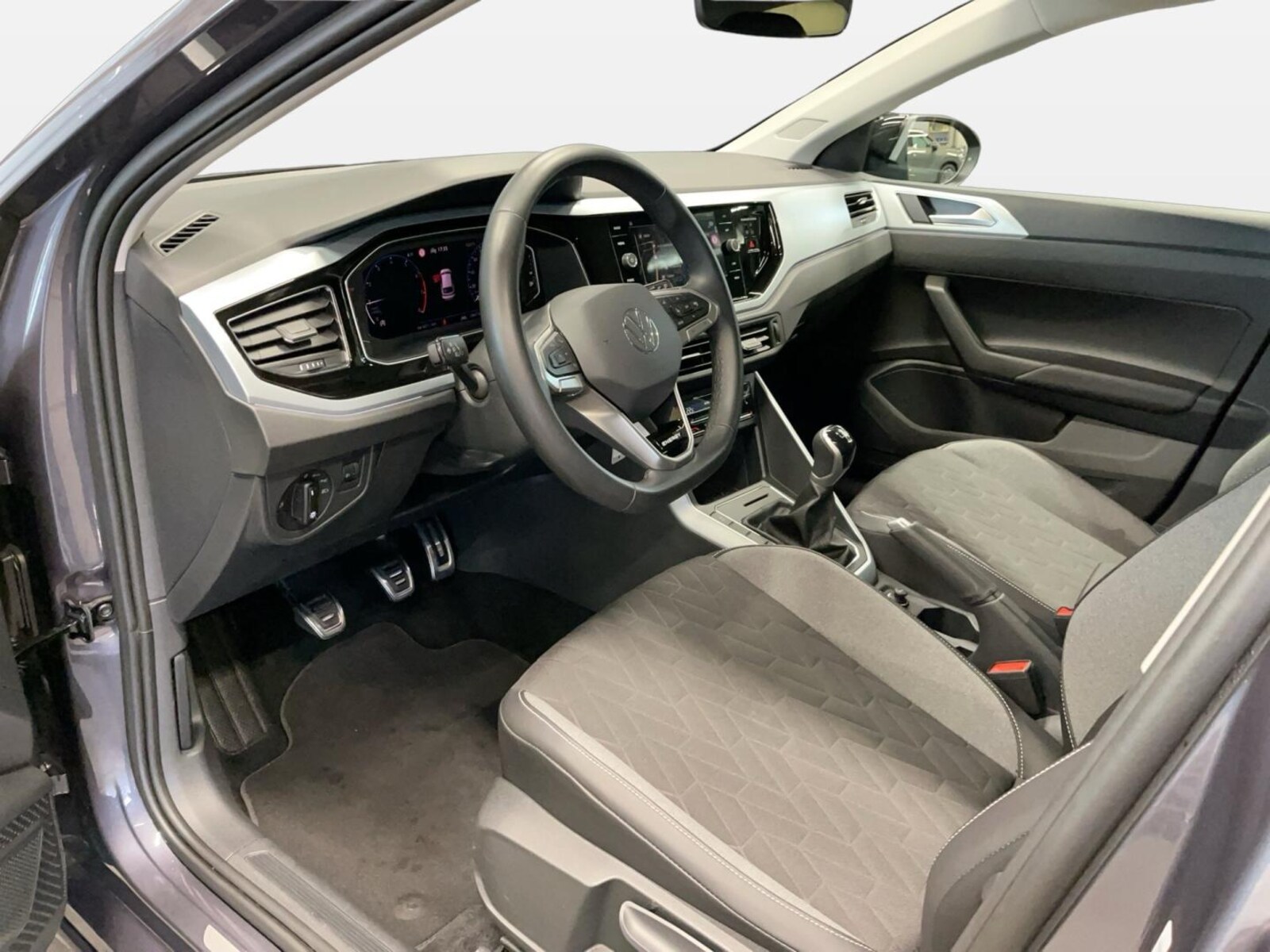 Volkswagen Taigo – Bild 8