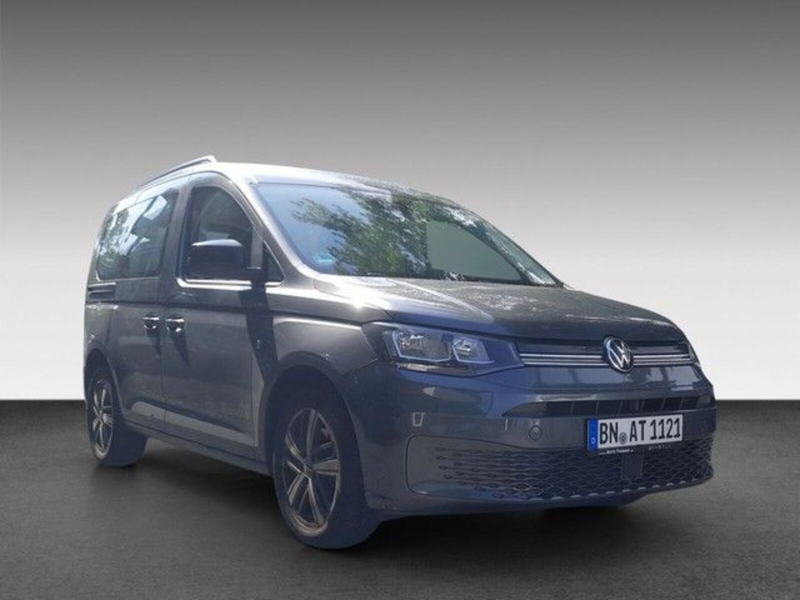 Volkswagen Caddy – Bild 10